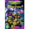 Teenage Mutant Ninja Turtles: Kraang Attack!