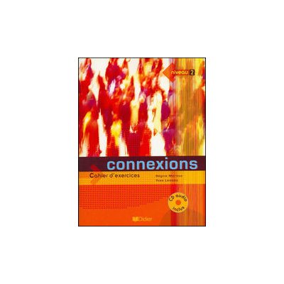 CONNEXIONS 2-PS+CD