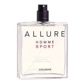 Chanel Allure Sport Cologne kolínska voda pánska 100 ml tester