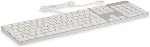 LMP Wired USB-C Numeric Keyboard 24360-SK