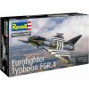 REVELL Plastic ModelKit letadlo 03753 - Eurofighter Typhoon FGR.4 (1:48)