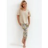 Dámske pyžamo Cana 269