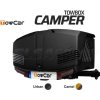 TowCar TowBox Camper V3 Long, uzavrený, na ťažné zariadenie