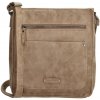 Enrico Benetti Bobbi 66592 Medium Taupe