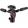 Befree 3-Way Live Head tripod Manfrotto