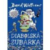 Diabolská zubárka - David Walliams
