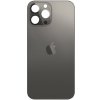 Kryt Apple iPhone 13 Pro zadného housingu so zväčšeným otvorom na kameru BIG HOLE