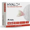 HYALO4 Non Adhesive Foam Heel - Hyalo4 Non Adhesive Foam Heel 18 x 12 cm 5 ks