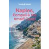 Lonely Planet Naples, Pompeii & the Amalfi Coast