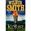 Kořist - Wilbur Smith, Tom Harper