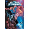 DC Comics Batman/Superman 1: Who are the Secret Six?