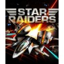 Star Raiders