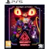 Five Nights At Freddys Security Breach