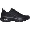 Skechers skech-air ventura | 232657-BBK | Čierna | 45,5