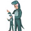 Guirca Detský kostým - Raptor Veľkosť - deti: L: 129-137 cm
