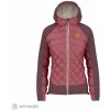 Karpos Lastei Active Plus dámska bunda, deco rose/huckleberry L