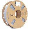 Gembird PLA PLUS, 1,75mm, 1kg, šedá