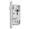 Strong HOBES 536 zámok BB 90/80 mm zinok biely