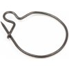 10ks - Klipy na Červy Extra Carp Maggot Clip 6mm