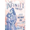 The Infinity Particle (Wendy Xu)(Brožovaná)