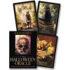 The Halloween Oracle
