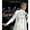 Bocelli Andrea - Concerto / One Night In Central.. / Blu-Ray [Blu-Ray]