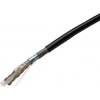 DATACOM FTP drôt Cat6 305m OUTDOOR double jacket 1129 - Datacom 1129 FTP, drát, Cat6, 305m