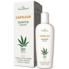 Cannaderm CAPILLUS šampón seborea 150 ml