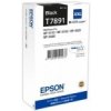 Epson T7891 XXL Black - originálny