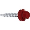 Skrutka samorezná FRS 4,8×20 mm RAL 3009 250 ks
