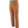 Patagonia Terravia Trail Pants tree ring brown