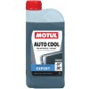 MOTUL Chladiaca kvapalina G11 modrá 1L AC EXPERT-37C 1L AUTOCOOL1L