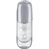 essence Lak na nechty Gél Nail Colour 8 ml 01 Gloss 'N ROLL