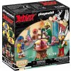Playmobil 71269 Asterix Mipodrázisova otrávená torta