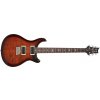 PRS SE Custom 24 Orange Tiger Smokeburst