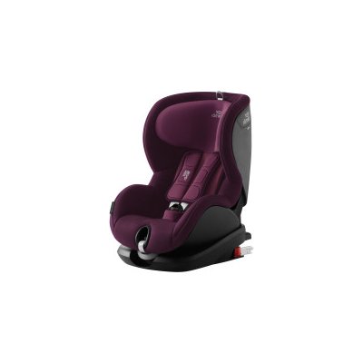 Britax Römer TRIFIX 2 i-Size 2023 Burgundy Red