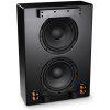 Blaze C8S čierny pasívny nástenný subwoofer