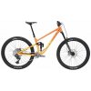 MARIN Rift Zone XR AXS bicykel, oranžová-žltá Zvoľte Variant: L