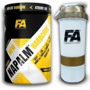 Fitness Authority Xtreme Napalm Hardcore 540 g