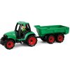 Lena Truckies Traktor s vlečkou 01625