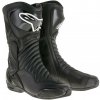 ALPINESTARS Topánky S-MX 6 (čierne, veľ. 41) 130