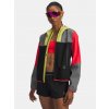 Under Armour UA Halo Run Jacket-YLW Žltá