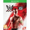 WWE 2K15 (XBOX ONE)