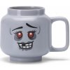 LEGO Licence LEGO keramický hrnek 530 ml - zombie