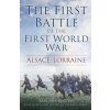 First Battle of the First World War