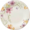 Villeroy & Boch PLYTKÝ TANIER Mariefleur Basic 27 cm - Taniere - 0034070066