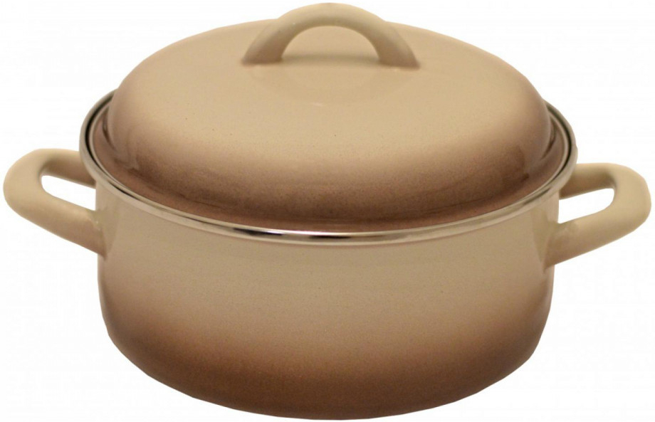 Metalac Capuccino 16 cm 1,5 l