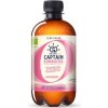Captain Kombucha ZERO malina 400 ml