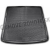 Infiniti QX80 od 2013 - gumová vanička do kufra Novline
