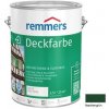 Remmers DF - Krycia farba na drevo Flaschengrün 2,5 l, flaschengrün